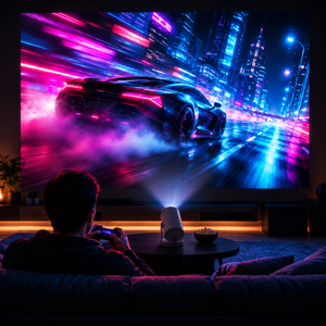 CineCube Max thumbnail 7