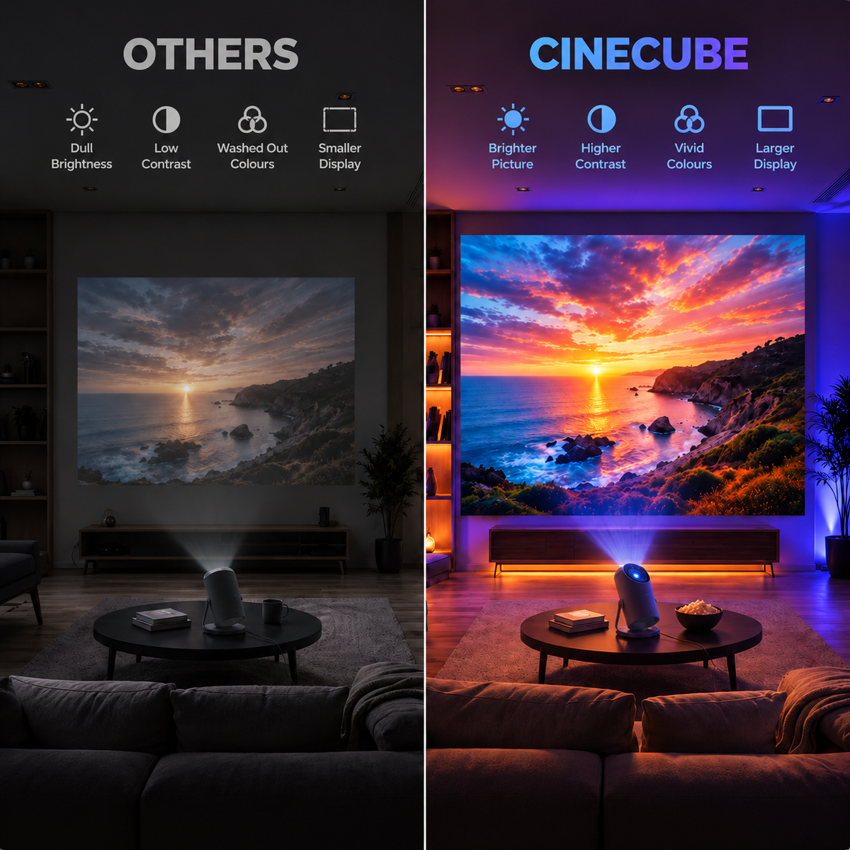 CineCube Max