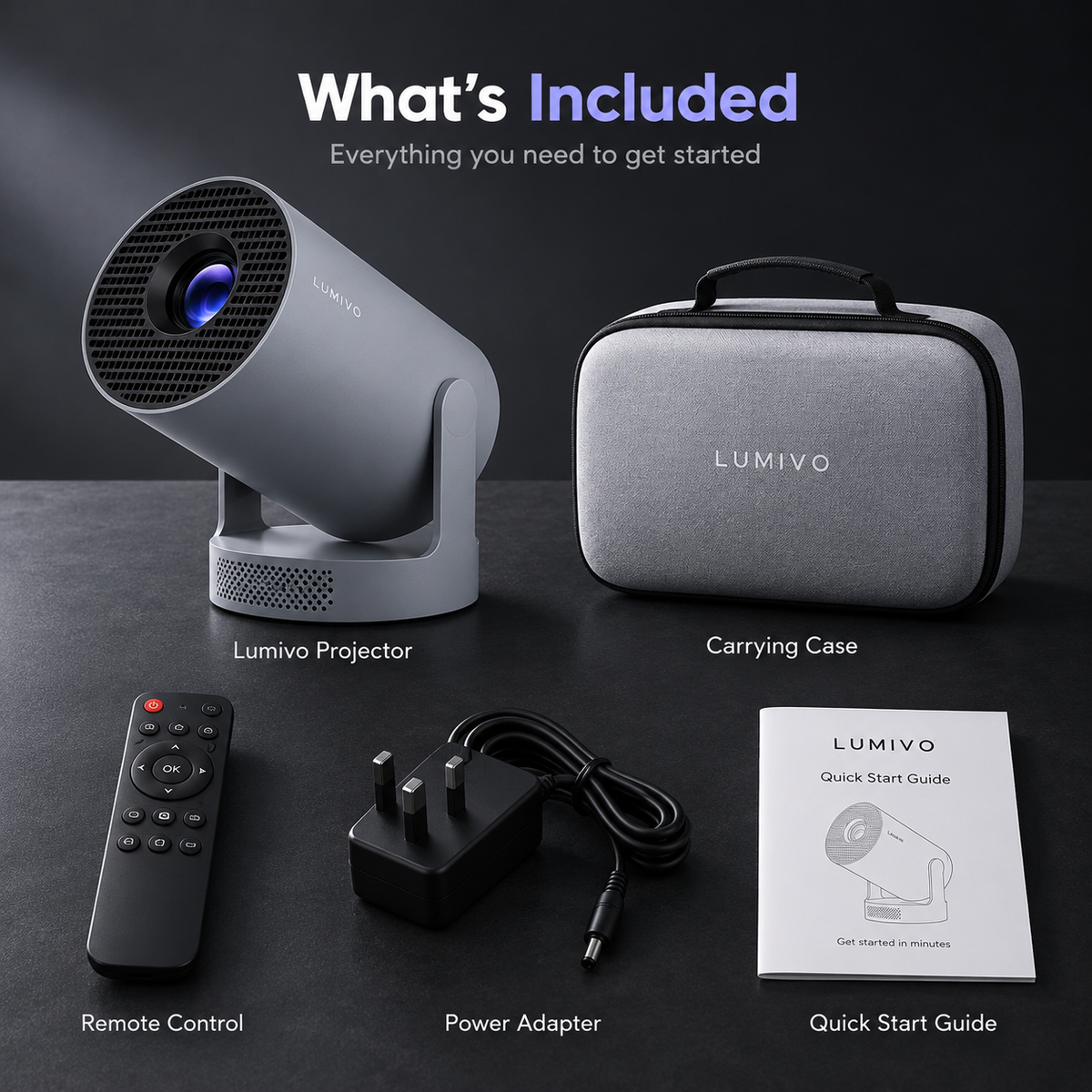 CineCube Max
