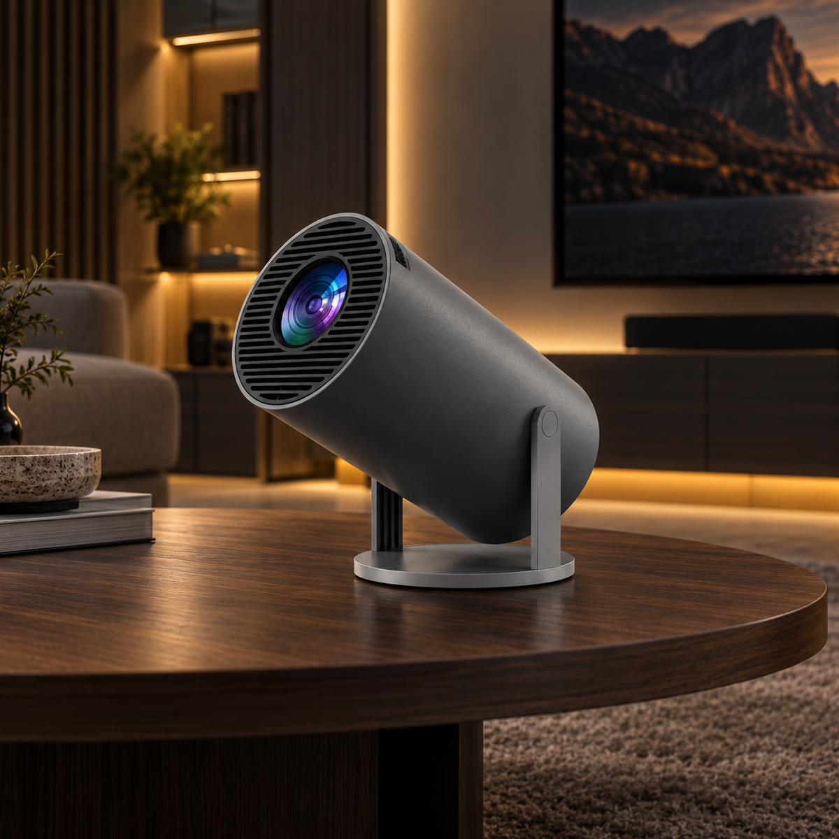 CineCube Max