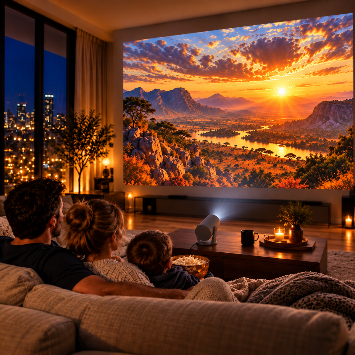 CineCube Max